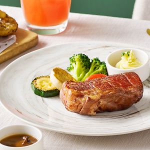 美國Prime肋眼牛排 6oz