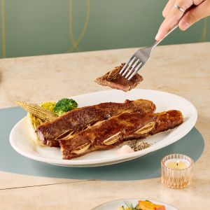 厚切美國Prime帶骨牛小排 期間限定$898